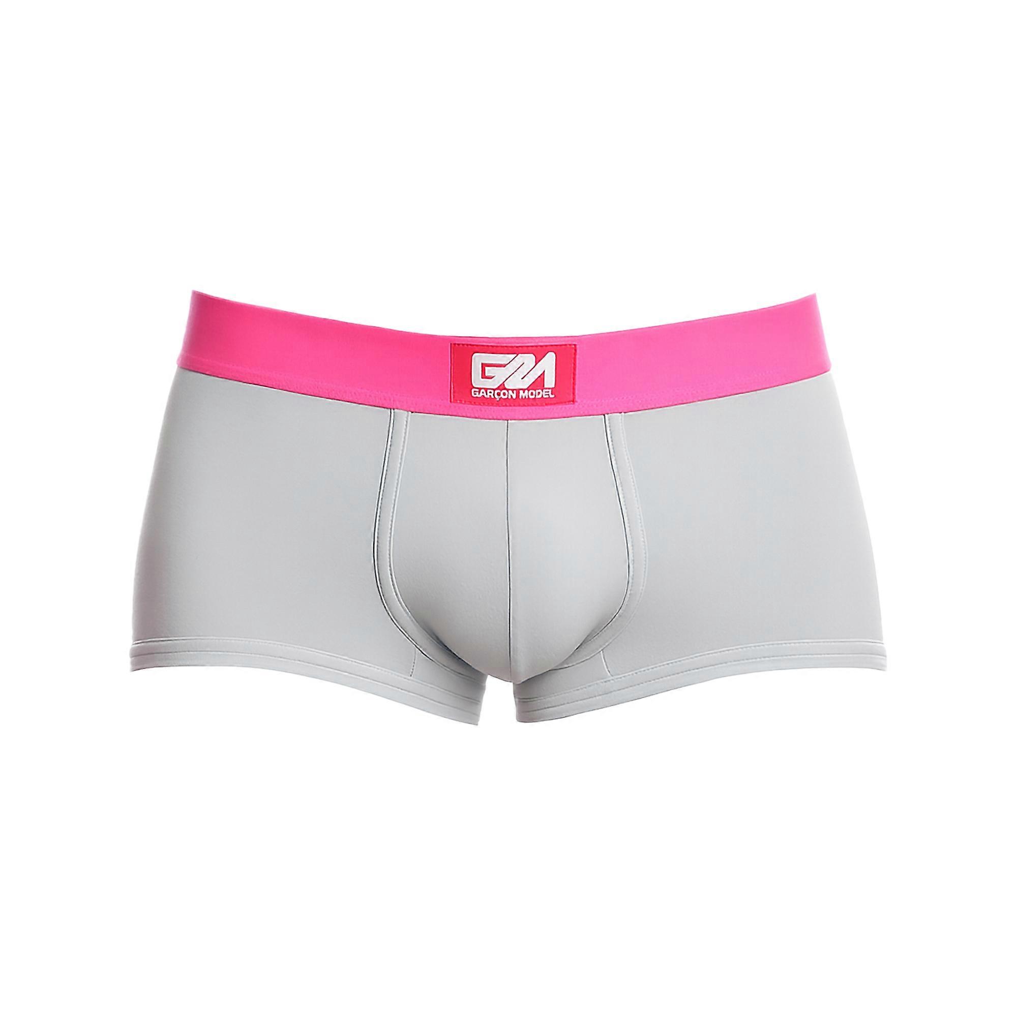 Garçon Tribeca Trunk Men's Underwear | Men's Boxer Shorts