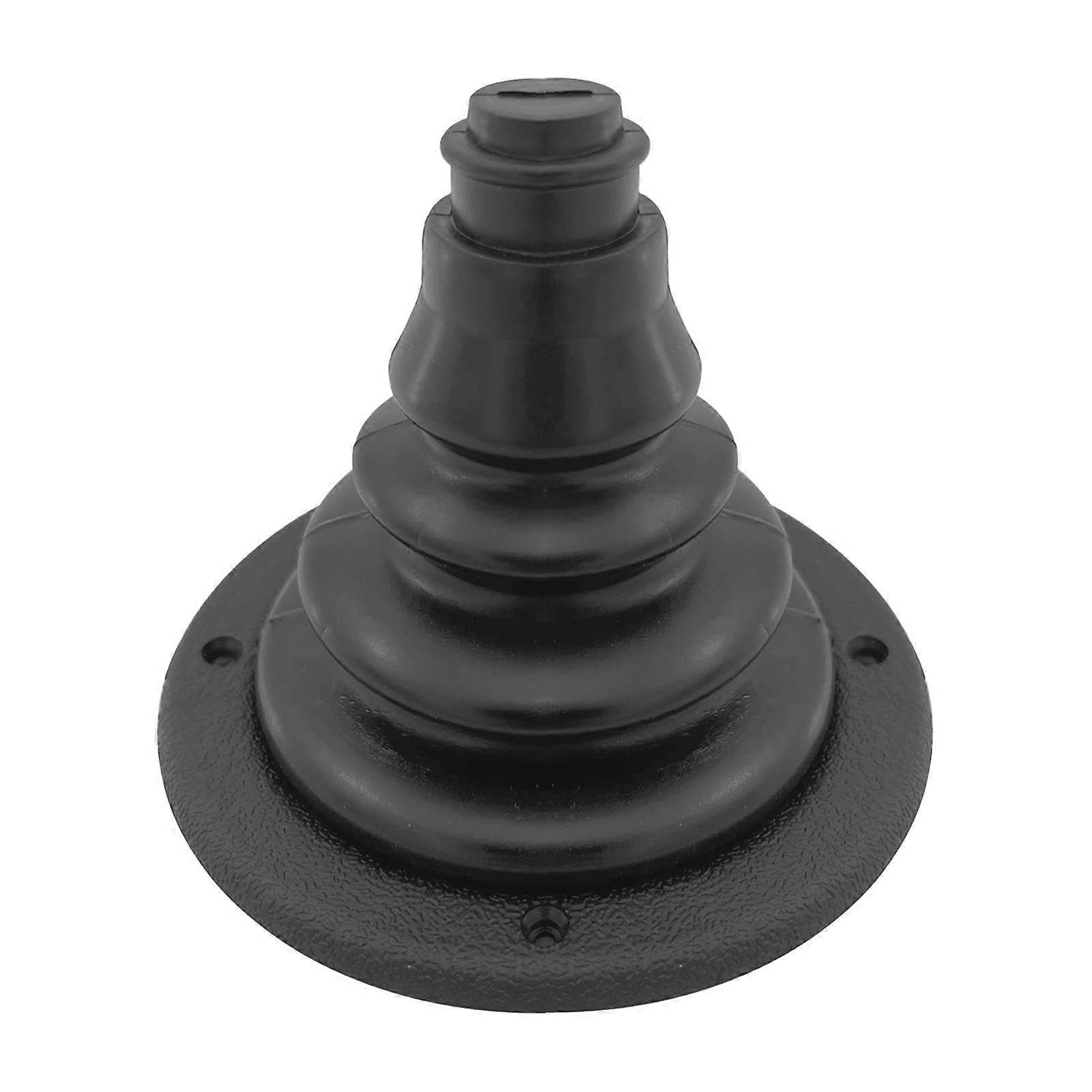 Boat Rigging Cable Boot | Durable Marine Steering Shift Boot | Engine Rigging Cable Boot for Yacht, Kayak, RV, Boat