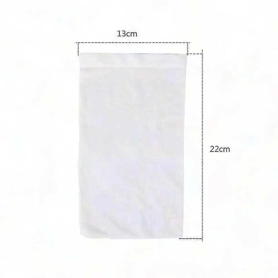 20 Loads Pool Filter Mesh, Filter Socks, Skimmer for Efficient Pool Cleaning