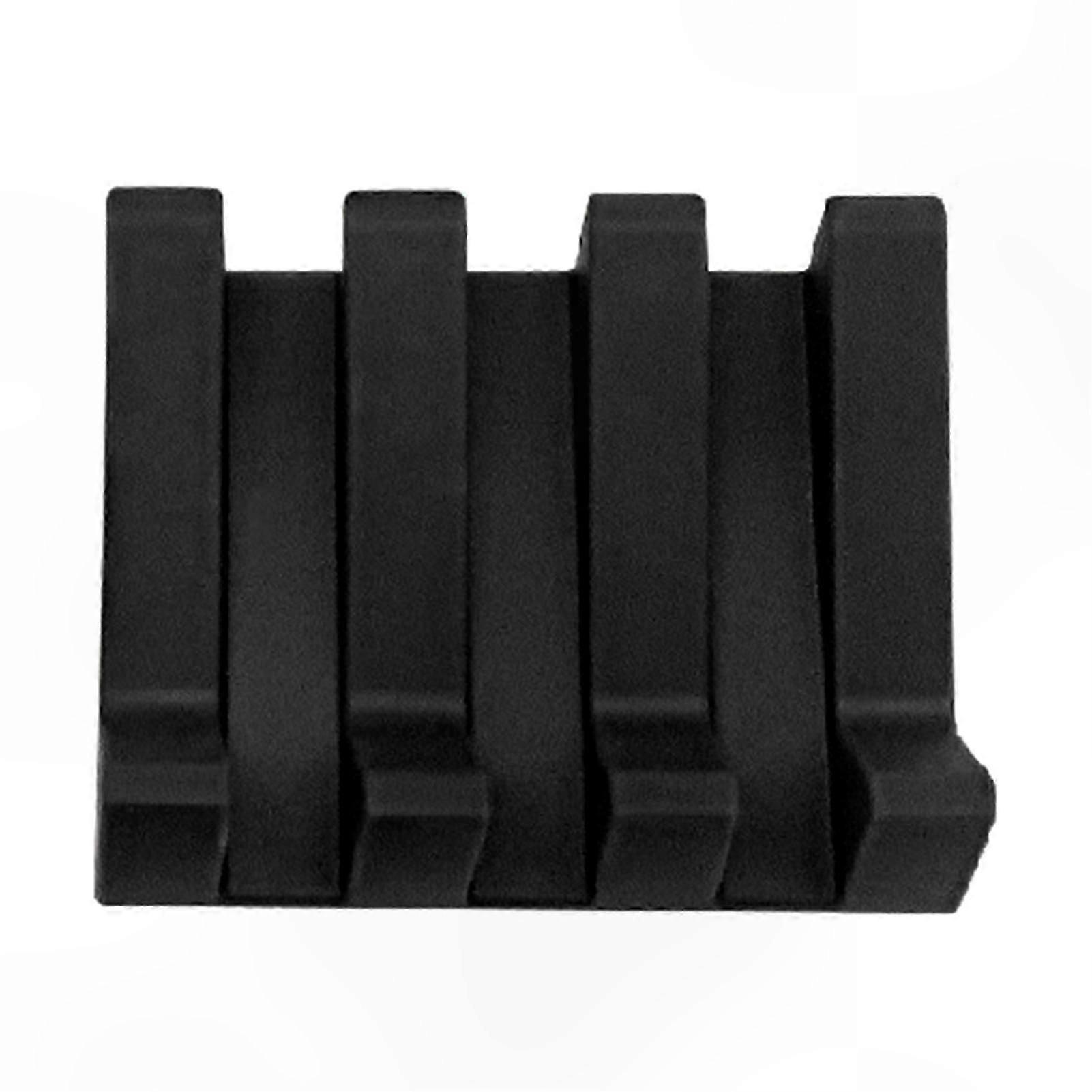 Creative Drainable Silicone Soap Dish - Minimalist Waterfall Design for Bathroom & Kitchen