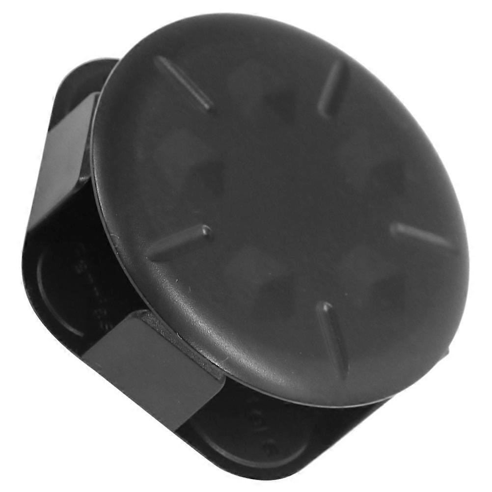 Compact Portable Coin Organizer – Lightweight Plastic Storage Box for Classification, Quick Access, and Travel Convenience