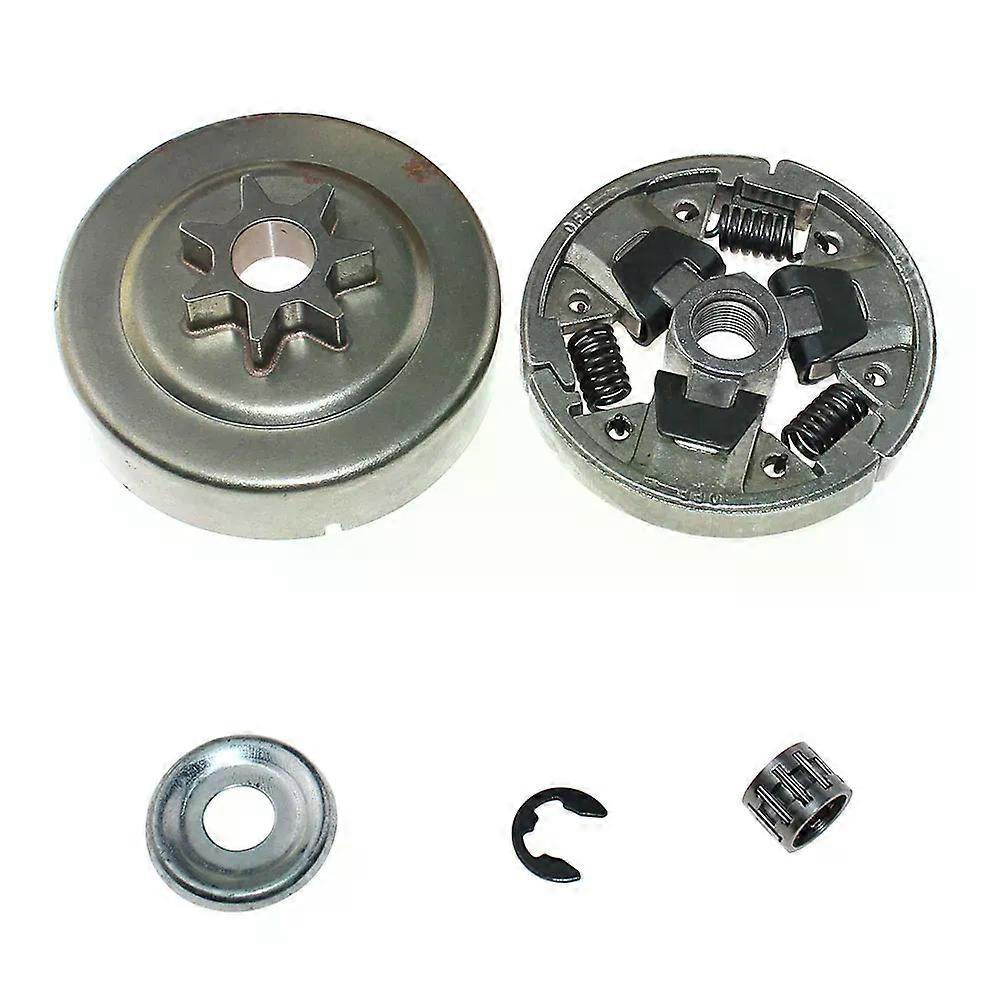 Clutch Drum Sprocket Kit Reset Stihl 024 026 MS240 MS260 MS240C MS260C MS261 MS261C MS270 MS270C MS271 MS271C MS280 MS280C MS291
