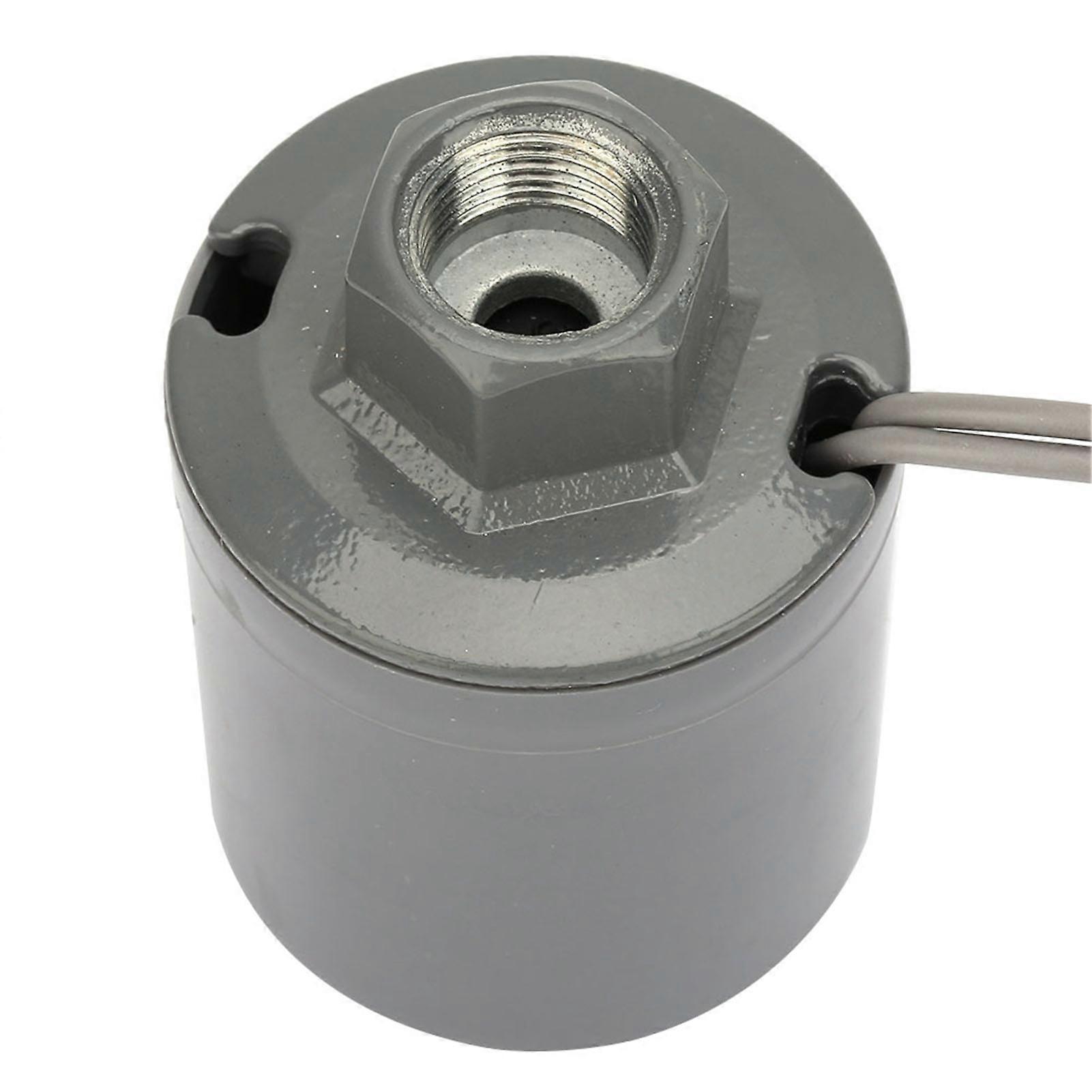 G3/8" Female Thread Automatic Water Pump Pressure Switch 1.5-2.2 KGF/cm²