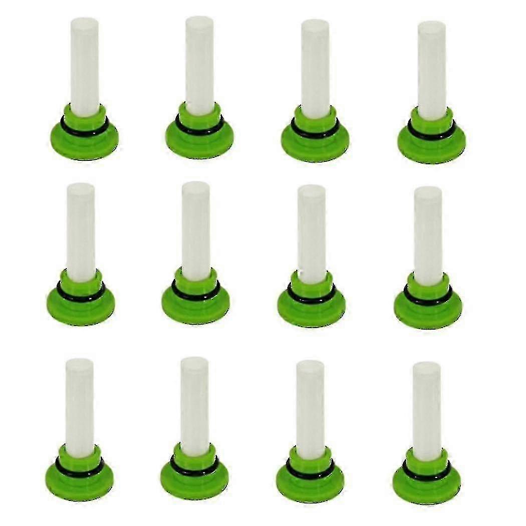 Vacuum cleaner accessories for Gtech Multi Mk2 K9 - 12pcs filter elements pack