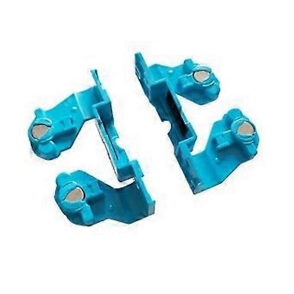 2 Pcs Mouse Left/Right Side Button Side Buttons for Logitech G Pro Wireless Mouse Accessories