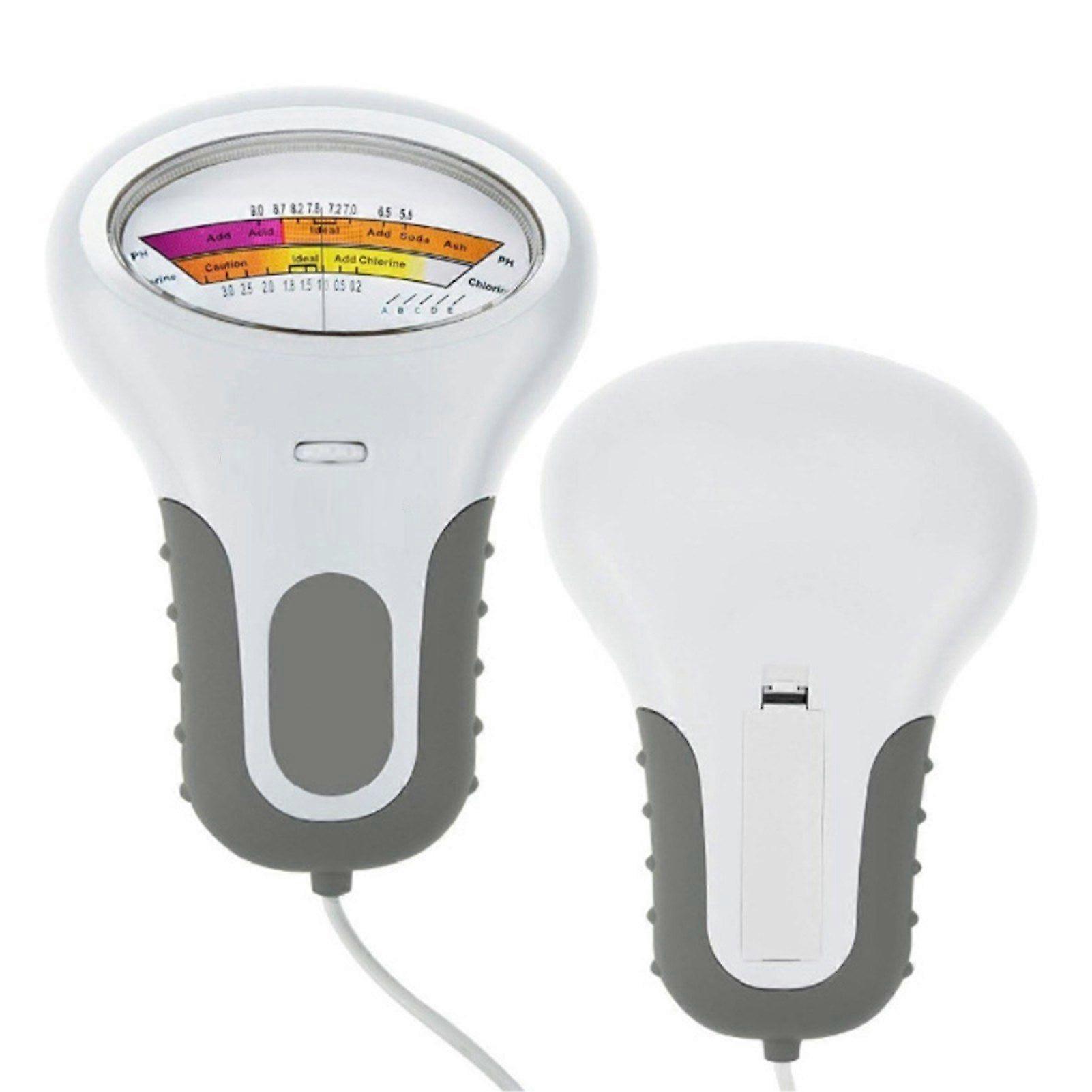 Digital Chlorine Water Quality Analyzer