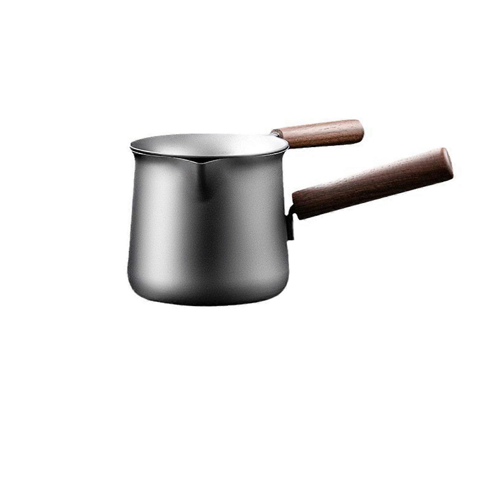 Lightweight Ti Tea Pot 330ml With Filter Portable Travel Coffee Tea Pot For Outdoor Camping Picnics And Home