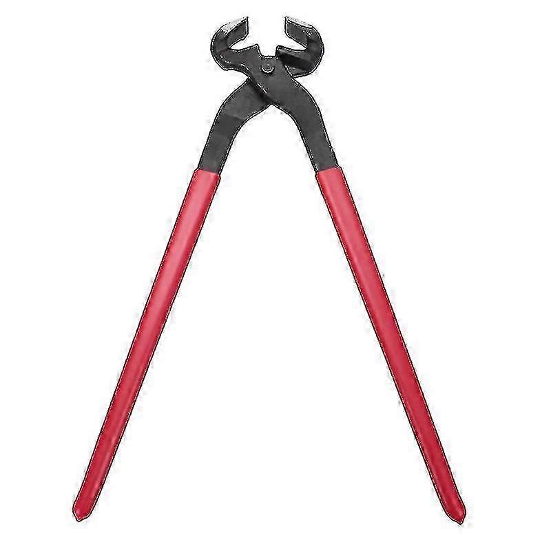 Alicates de acero de acero para uso de caballos