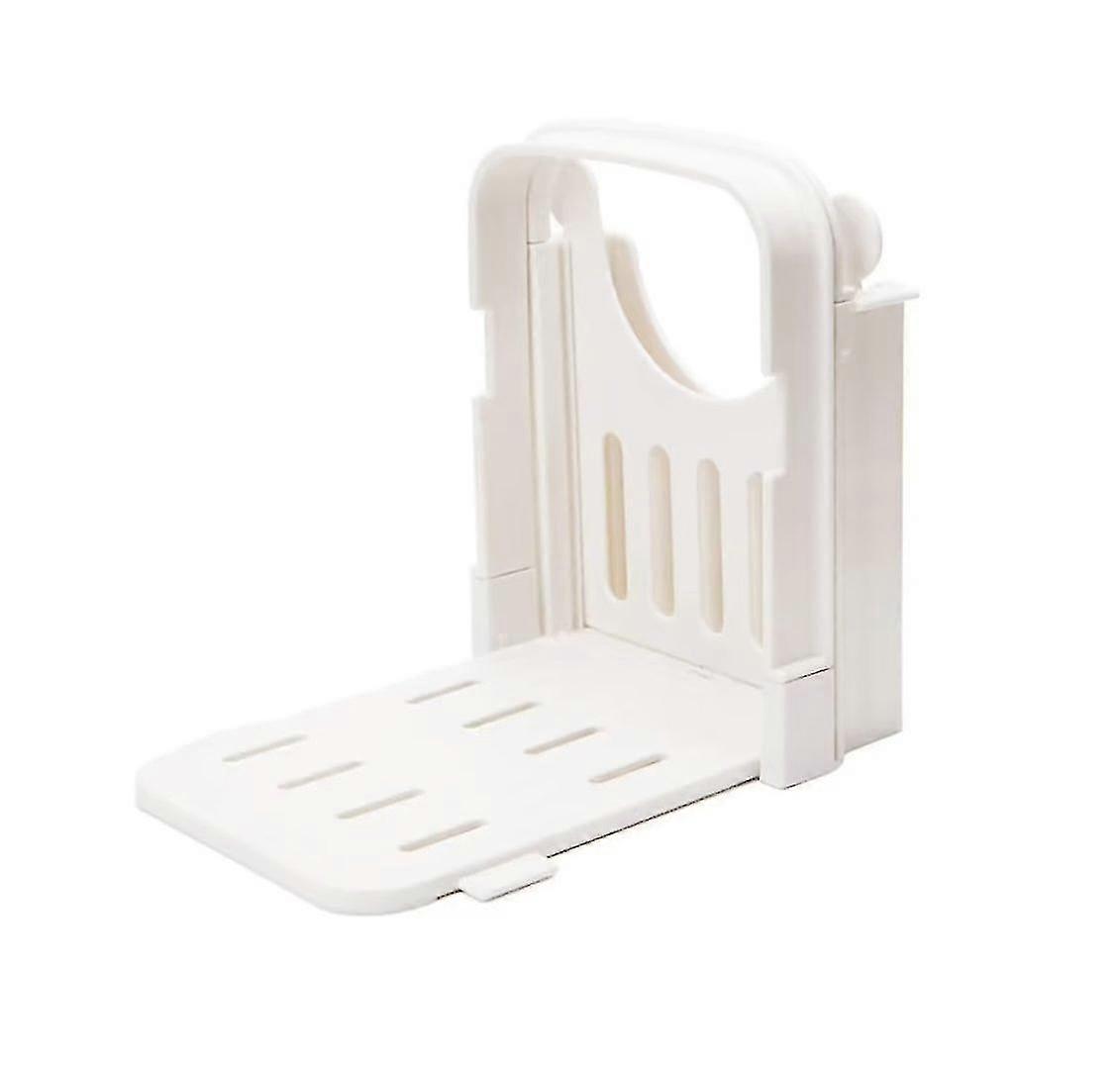 Bread Slicer, Bread Slicer For Homemade Bread Cutter Folding Bread ...