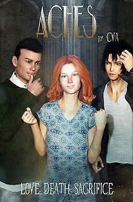 Smerter Estrange Virkelighed Nr. 1 Bind 1