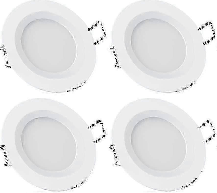 Plafonniers LED 12V pour une utilisation marine, conception en aluminium à intensité variable