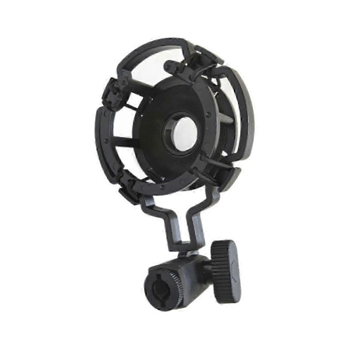 Plastic Shock Mount for T2058 External Tooth Condenser Microphone