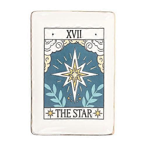 Something Different The Star Tarot Trinket Dish