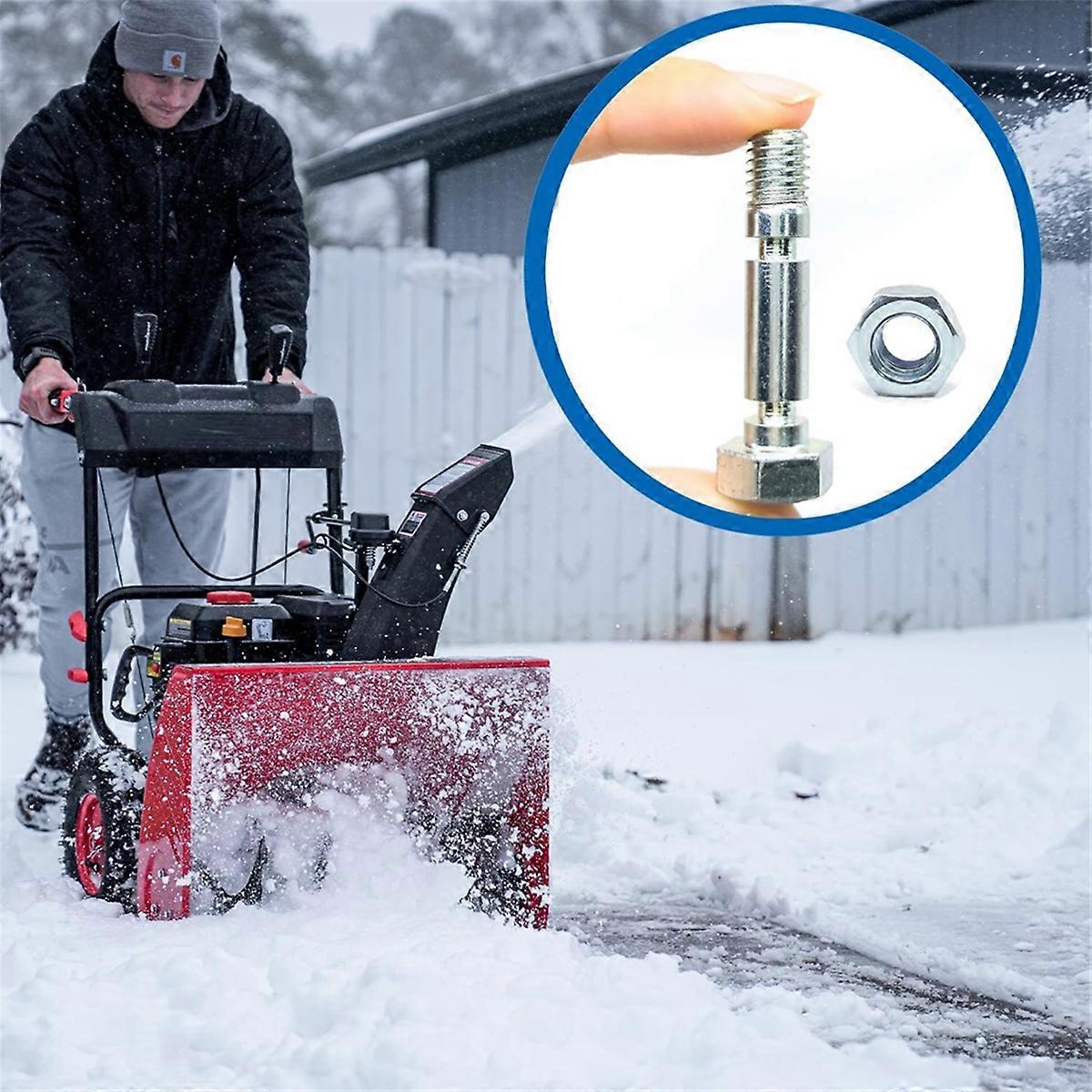 10Pack 707555 Snow Blower Shear Pins for ,