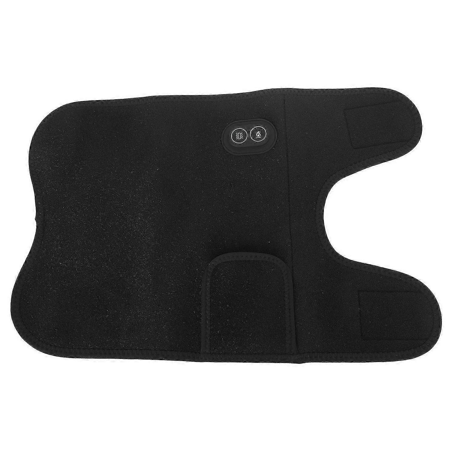 2025 Latest Model Elbow Heating Pad Wrap Intelligent Temperature Control Soren...