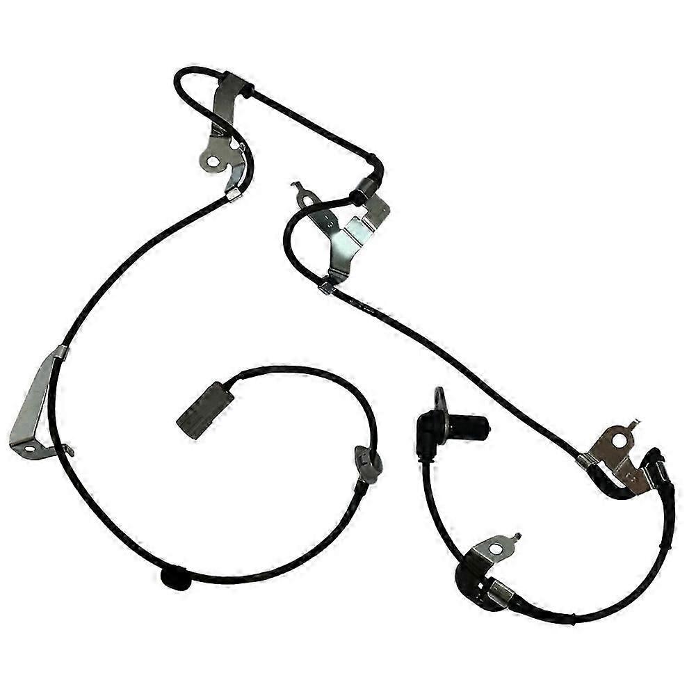 Front Right ABS Sensor for Ford Ranger 1998-2012 BT-50 2006-2012 B Series Part Number:4883116, 6M34-2C204-BB