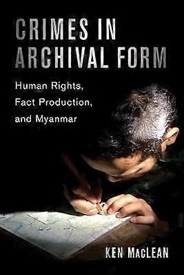 Crimes in Archival Form