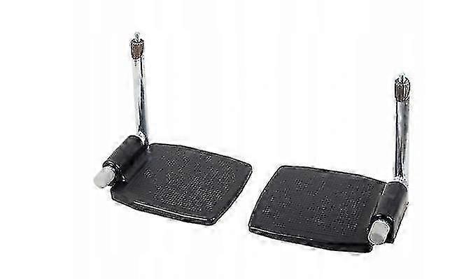 Rollstuhl Fußraste Manuelle Rollstühle