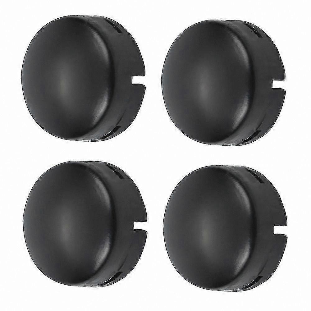 4-Pack Doorbell Button Compatible with Smart Doorbell Pro Models