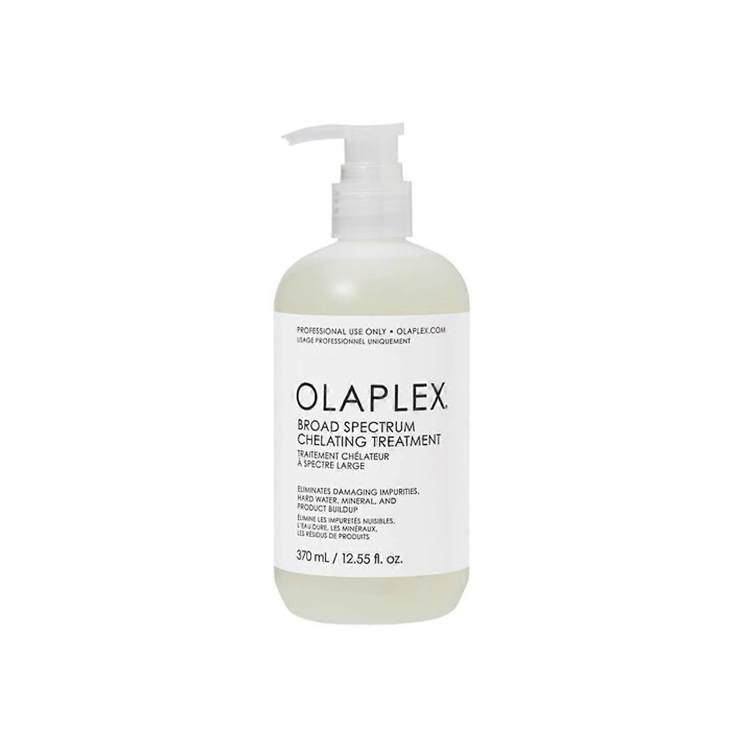 Olaplex Broad Spectrum Chelating Treatment 370ml