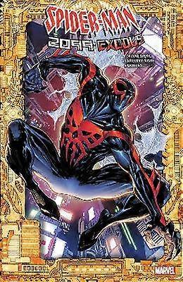 Spider-Man 2099: Exodus