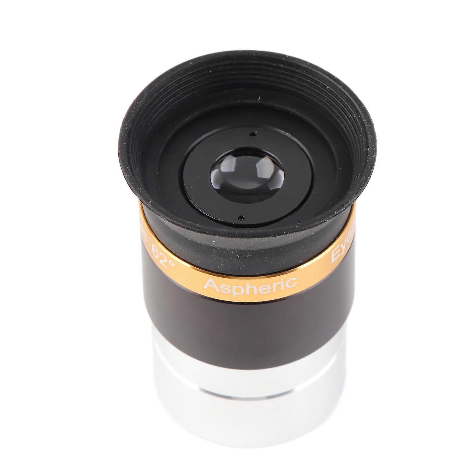 1.25 inch Fully Coated 4mm HD Plossl Telescope Eyepiece Telescope Accessory