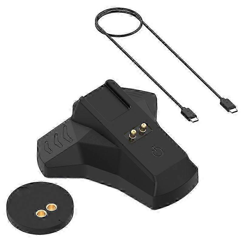 Charging Dock+Cable For Logitech G ProX Superlight/Wireless3/G502 Wireless Mouse 2025