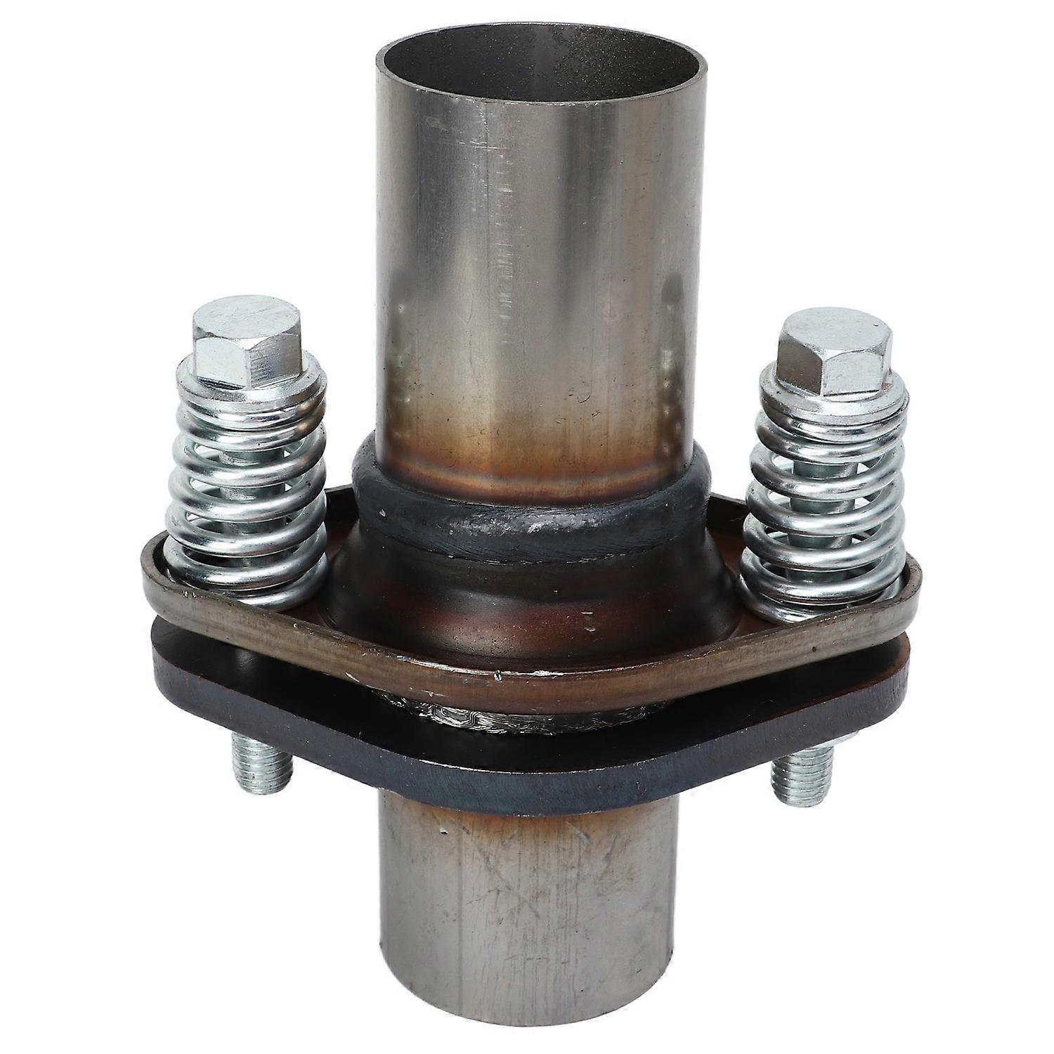 Feature:
1. Wide Application: This exhaust flange spring bolt is applicable for most cars, which and