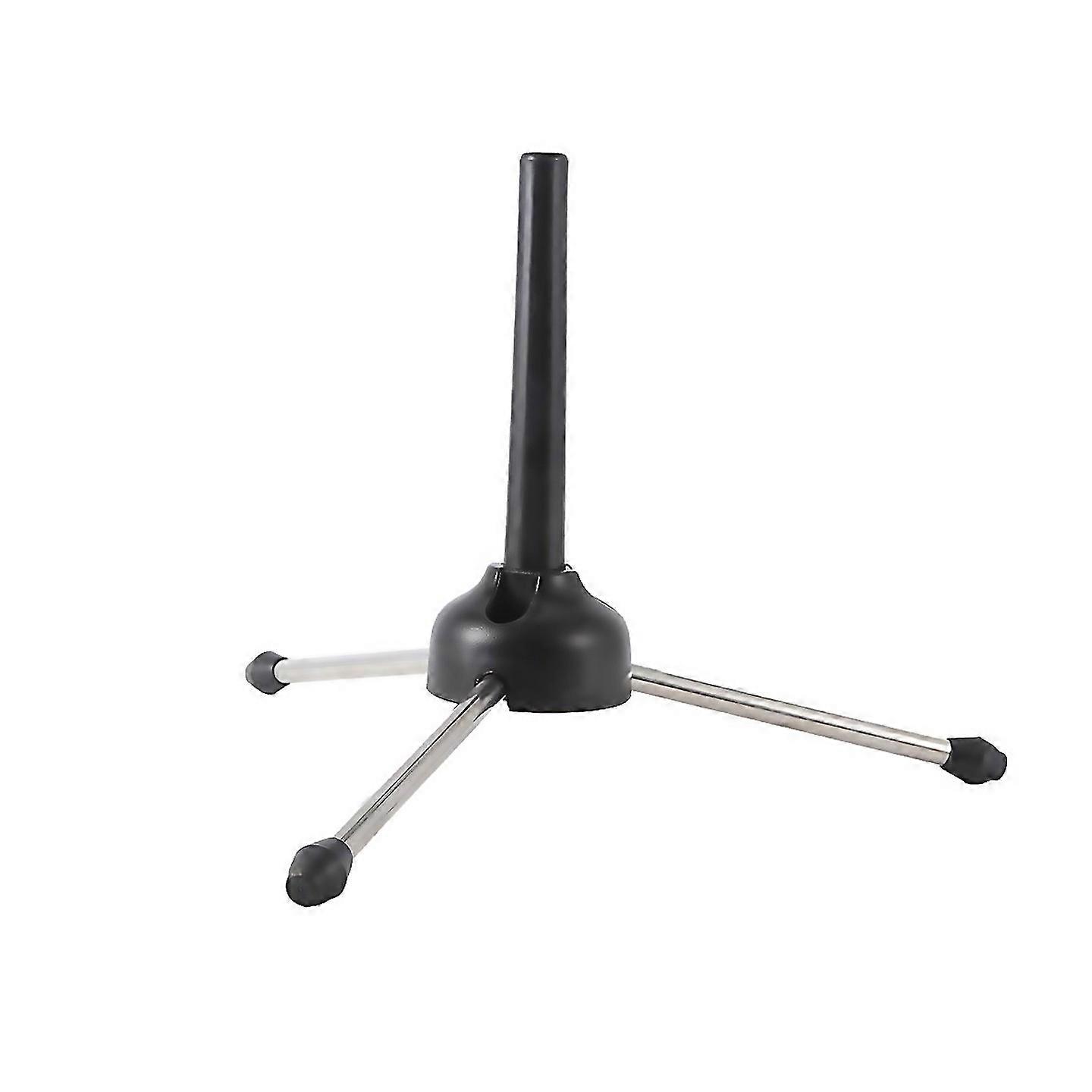 For Foldable Tripod Holder Stand For Oboe Flute Clarinet Saxophone Wind Inst