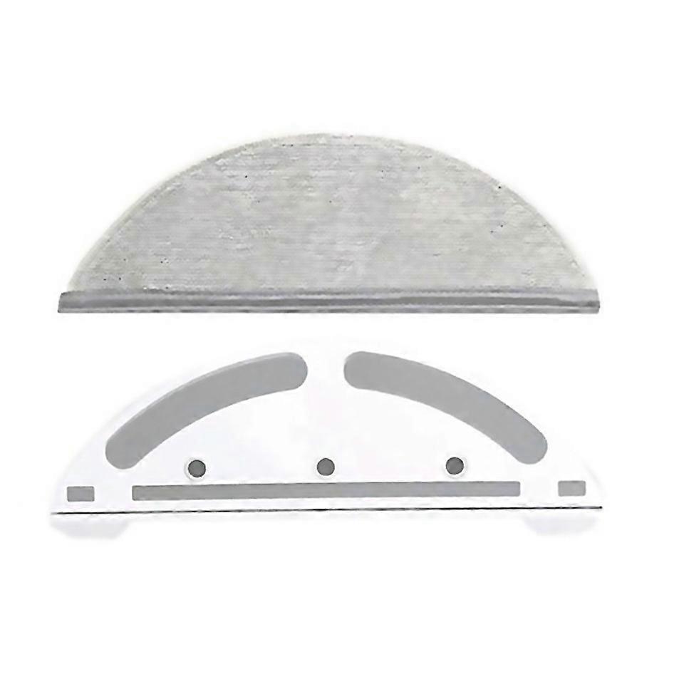 For R1 Sweeping Robot Accessories Mop Holder With A