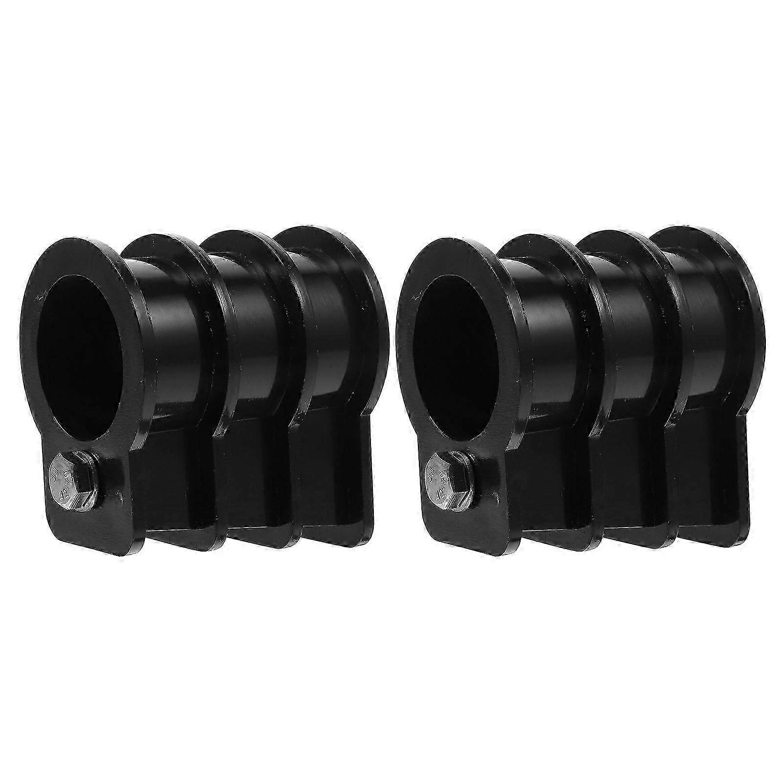 Ladder Stabilizer, 2pcs Embedded Buckle for Swimming Pool Escalator Accessories