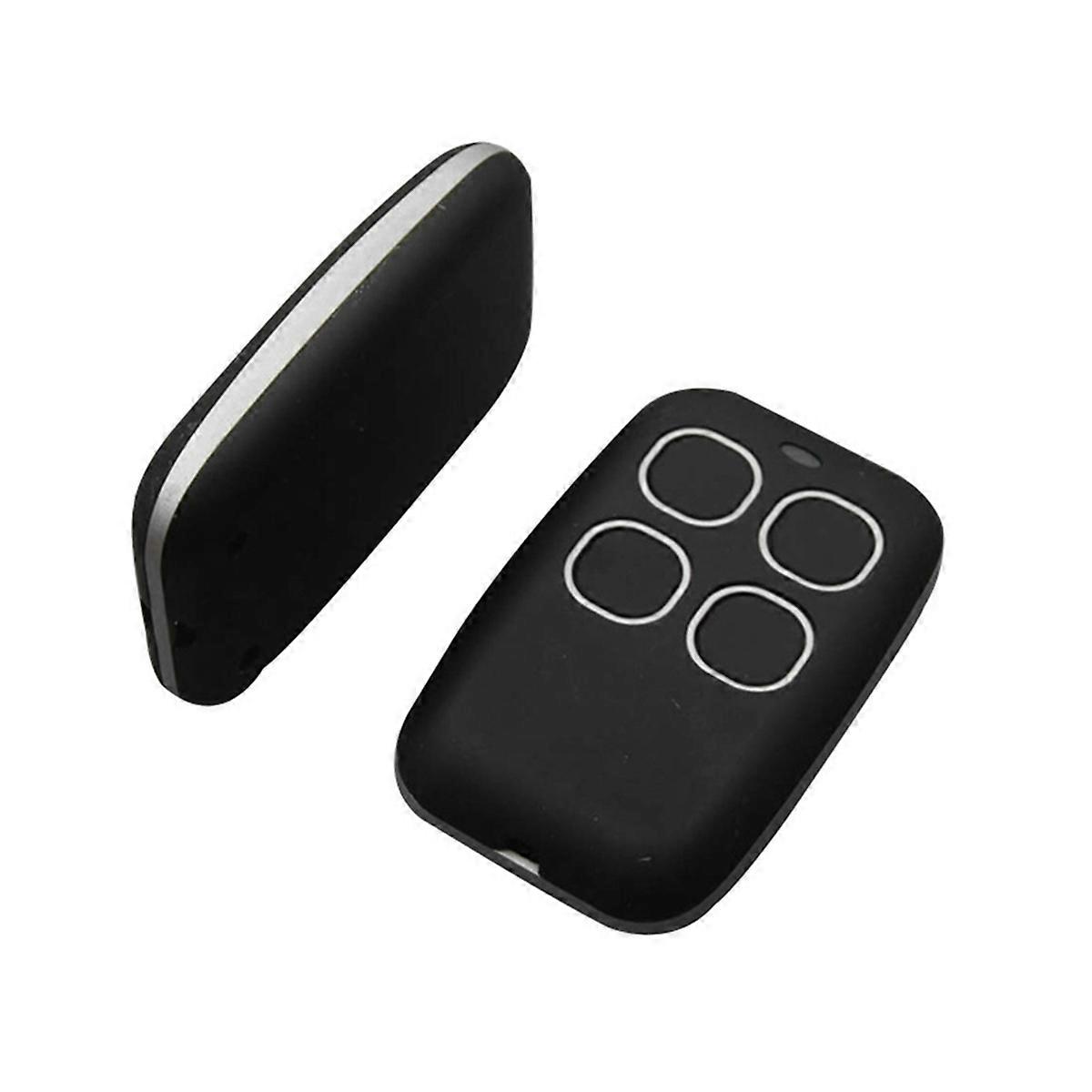 2 Multi-Frequency 433MHZ Wireless Remote Control