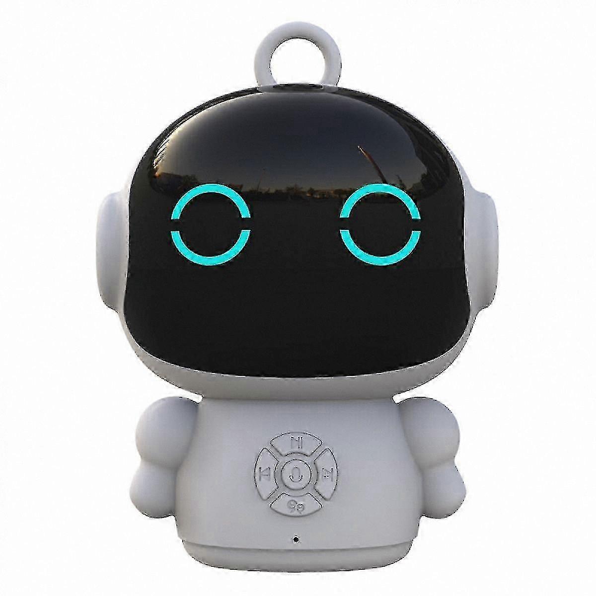 Kids Robot Toy, Interactive Smart Talking Robot, Singing, Dancing, Repeating, Recording, Birthday Gifts