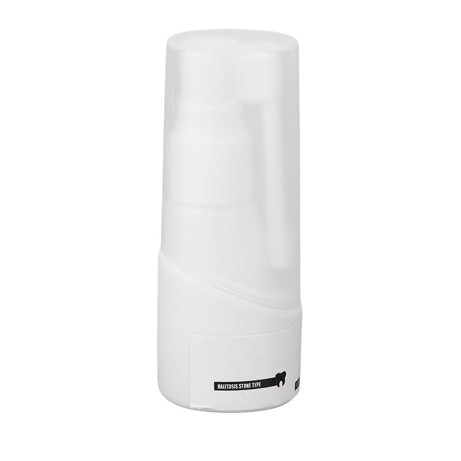 Spray nettoyant pour tartre dentaire, spray blanchissant et rafraîchissant longue durée, 30 ml