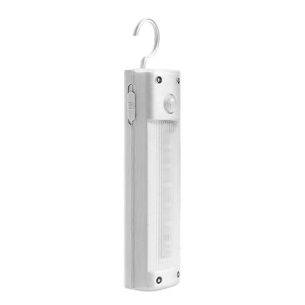 Yongwei Wireless LED Closet Light for Wardrobe, Stairway, Cupboard (White)