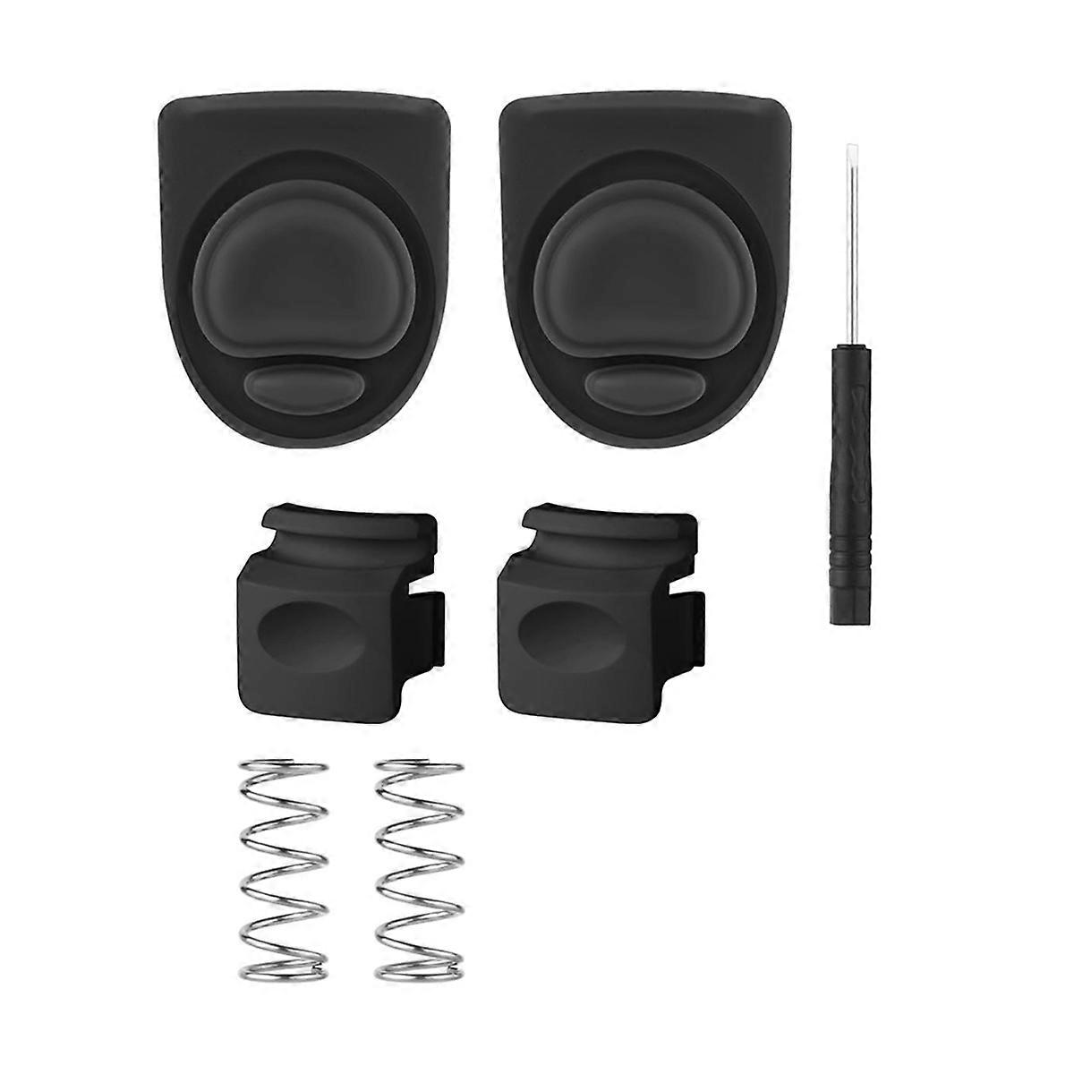 2pc Stopper Replacement 2pc Button for 19/24/32/40oz