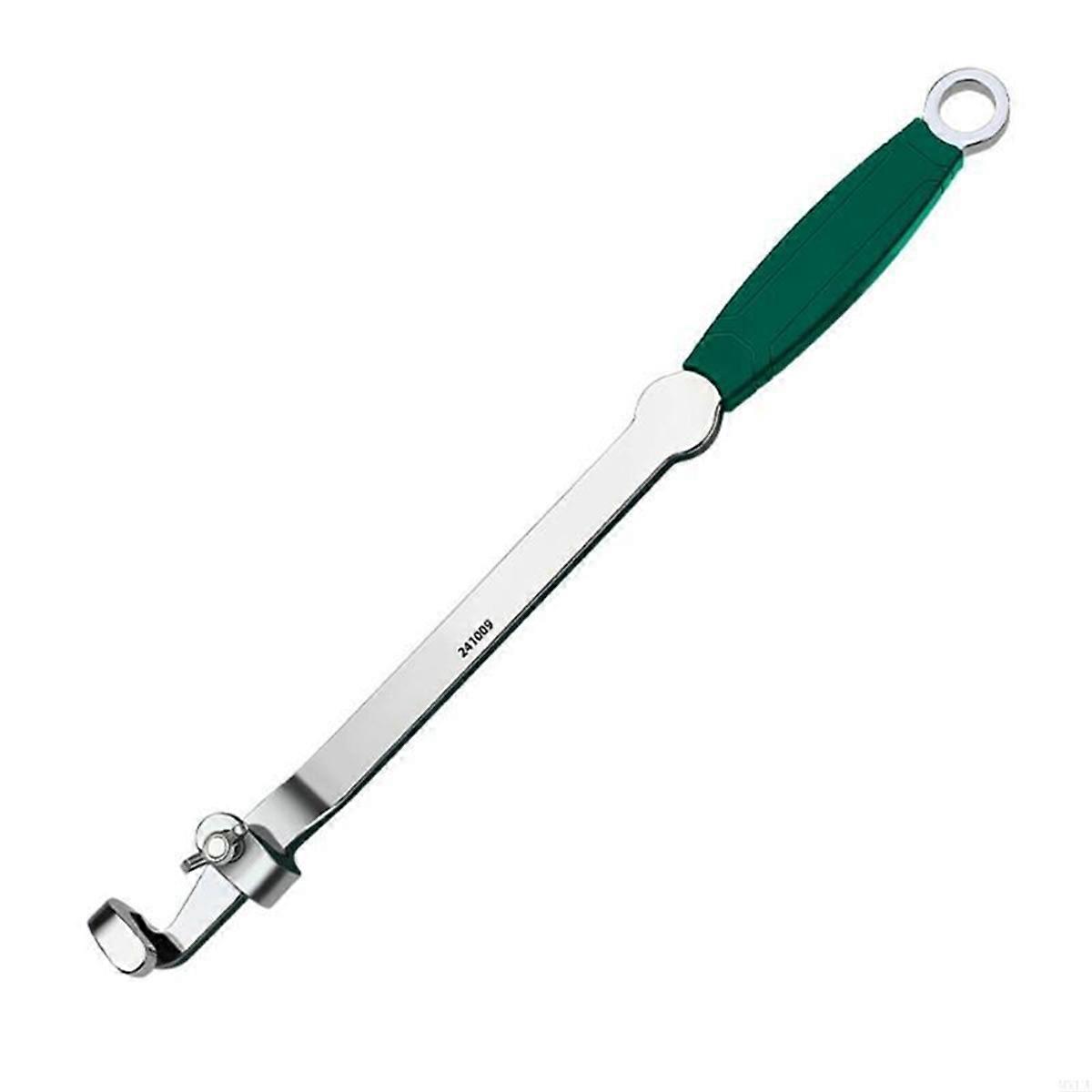 Soft Grip Handle Spanner Extender Efficient Spanner Extension