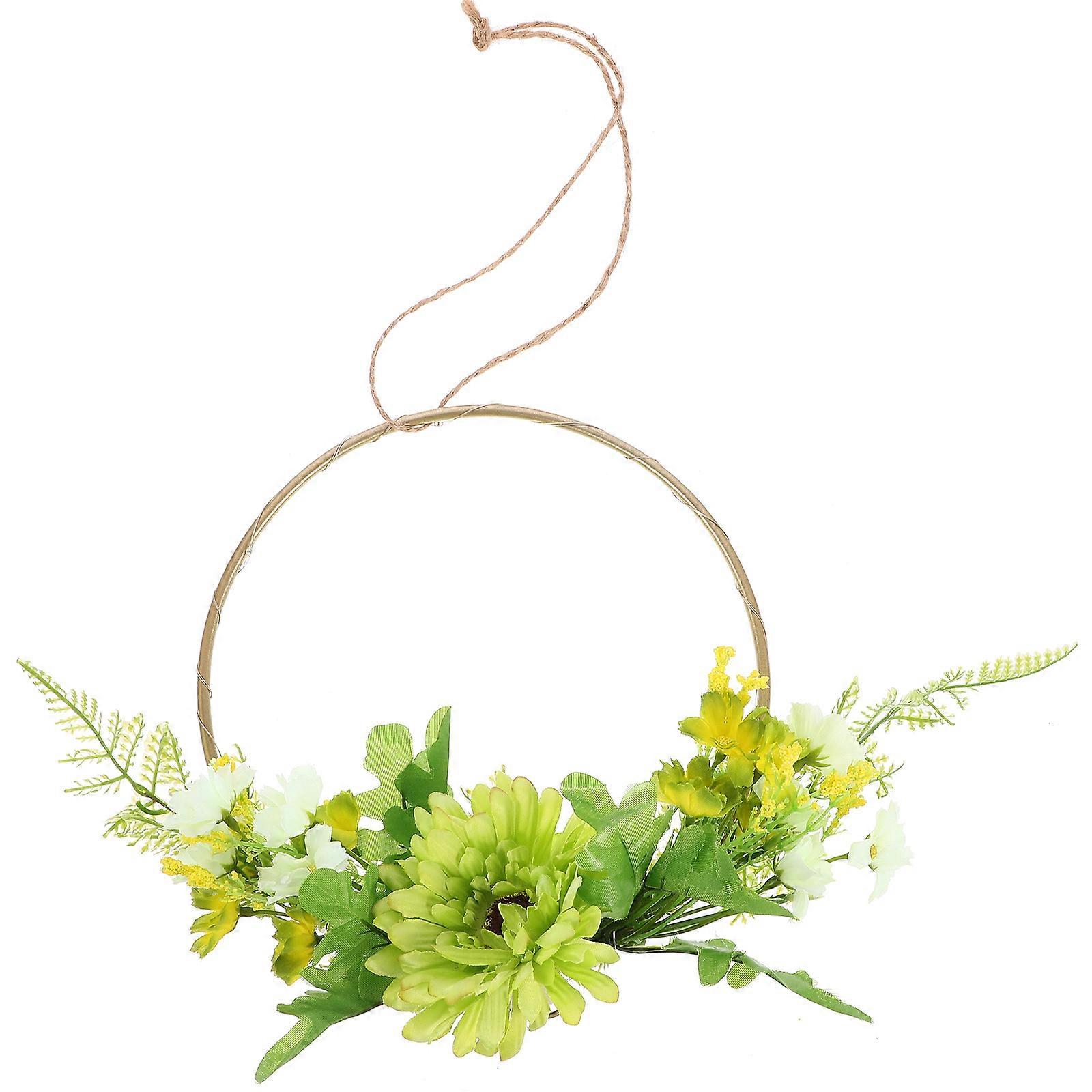 Simulation Ribbon Lamp Pendant Lighting Ideal For Room Home Decoration 19.50X19.50X8.00CM Powered 2 Pcs