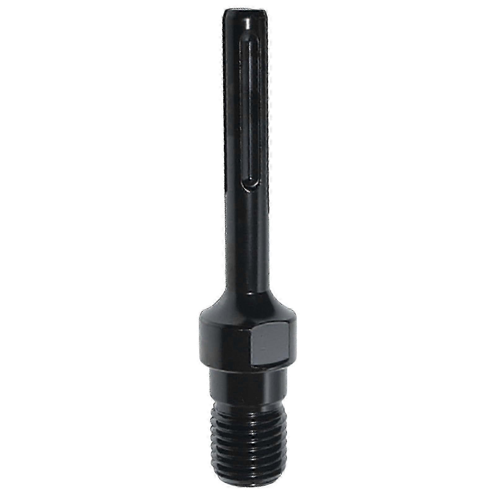 Cores Bit Connection Converter Professional Drilling Applications Coarse Teeth Connection Rod Water Drill Connection Rod Edition 0620