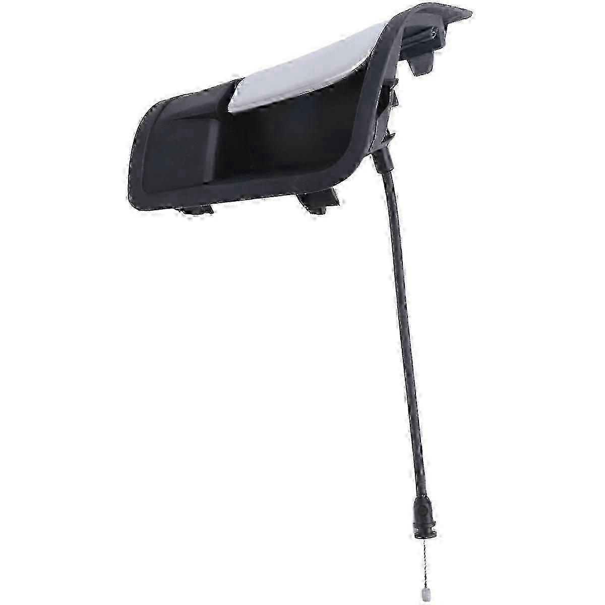 Right Front Seat Lock Backrest Handle Switch Trim Cover A20791090069051 for - W204 C204 W207 C207 2009-2016 JP hwy YVLSH