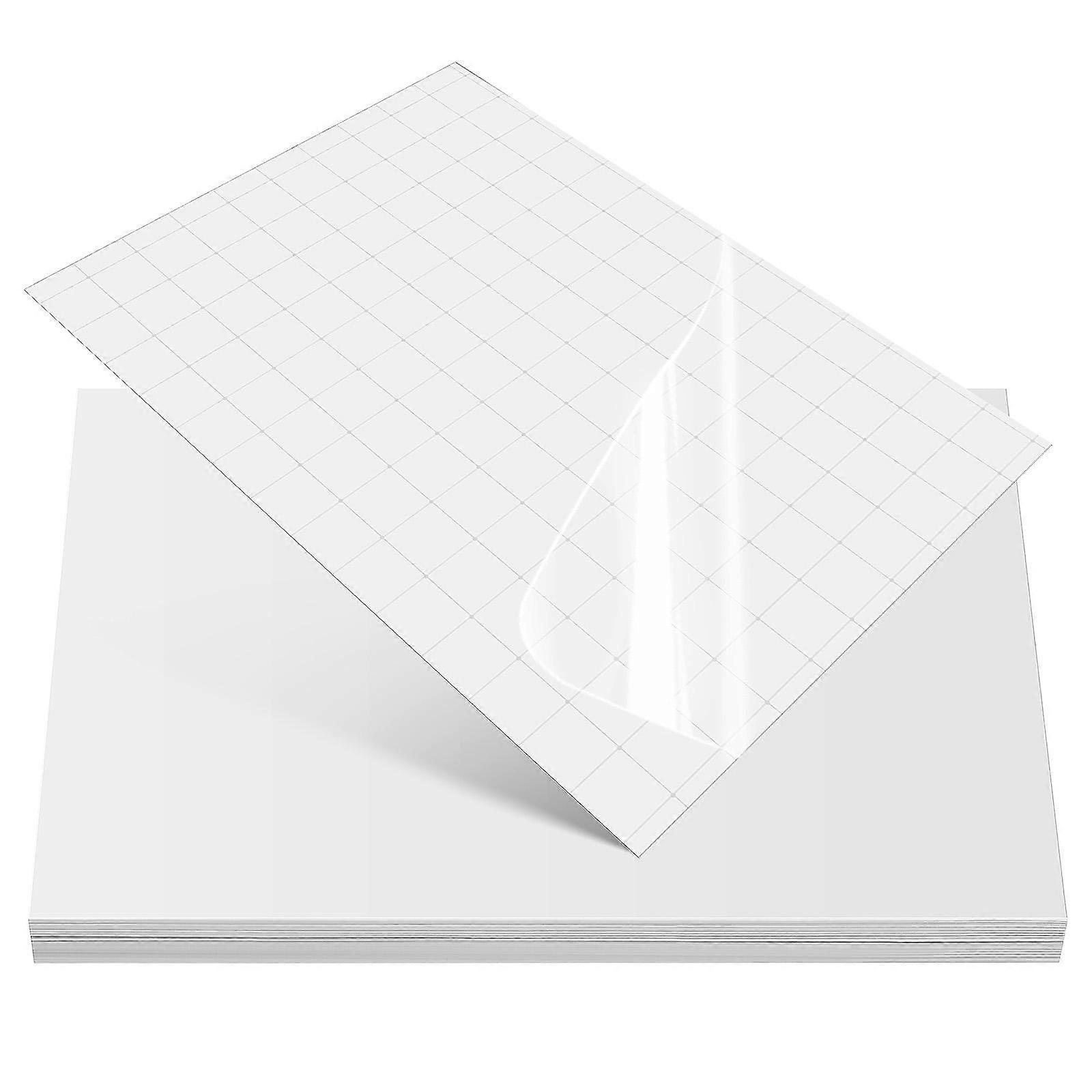 Photo Laminating Sheets Strong Laminating Pouches 200 Sheets