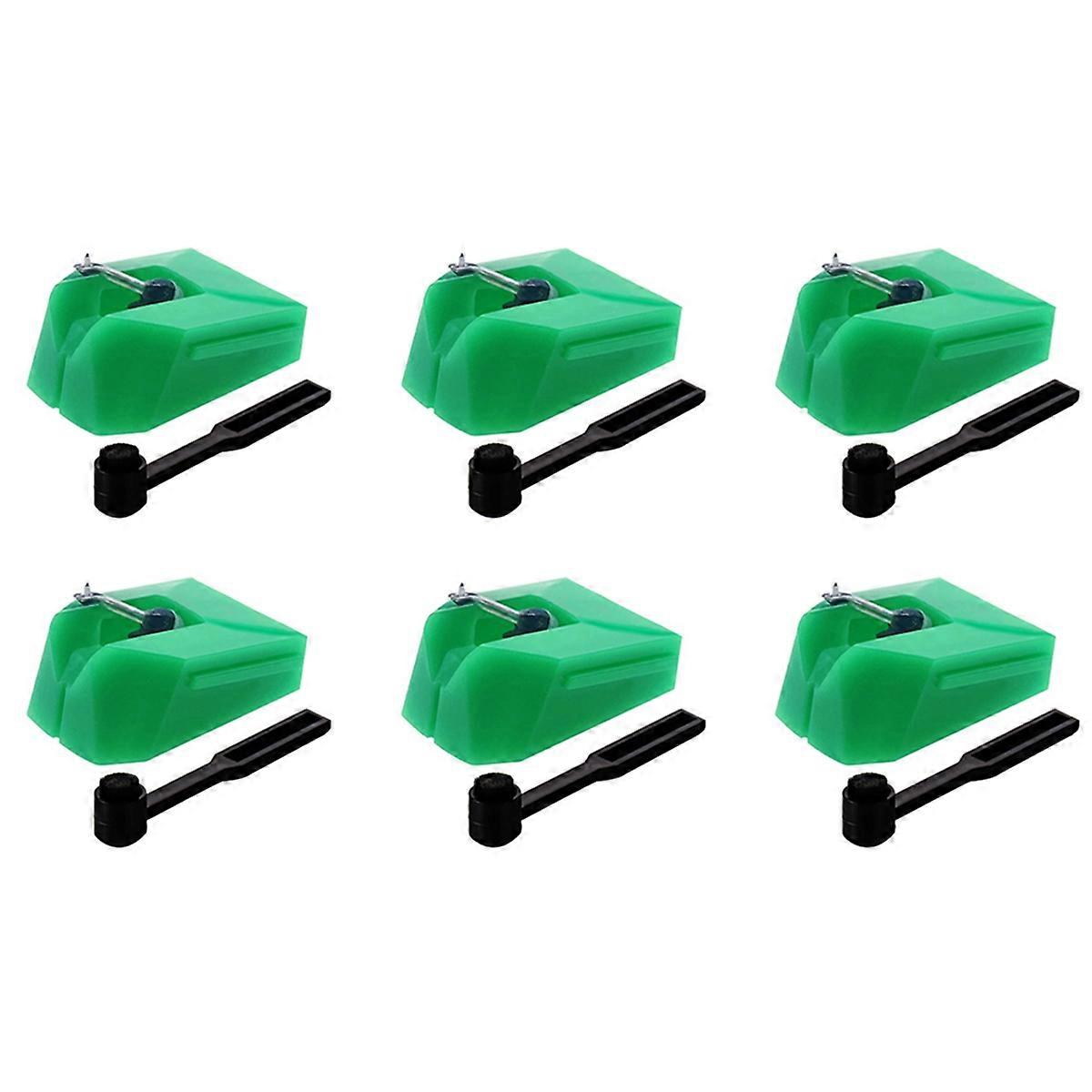 Record Player Needle for AT-VMN95E Stylu, Elliptical Turntable Needle