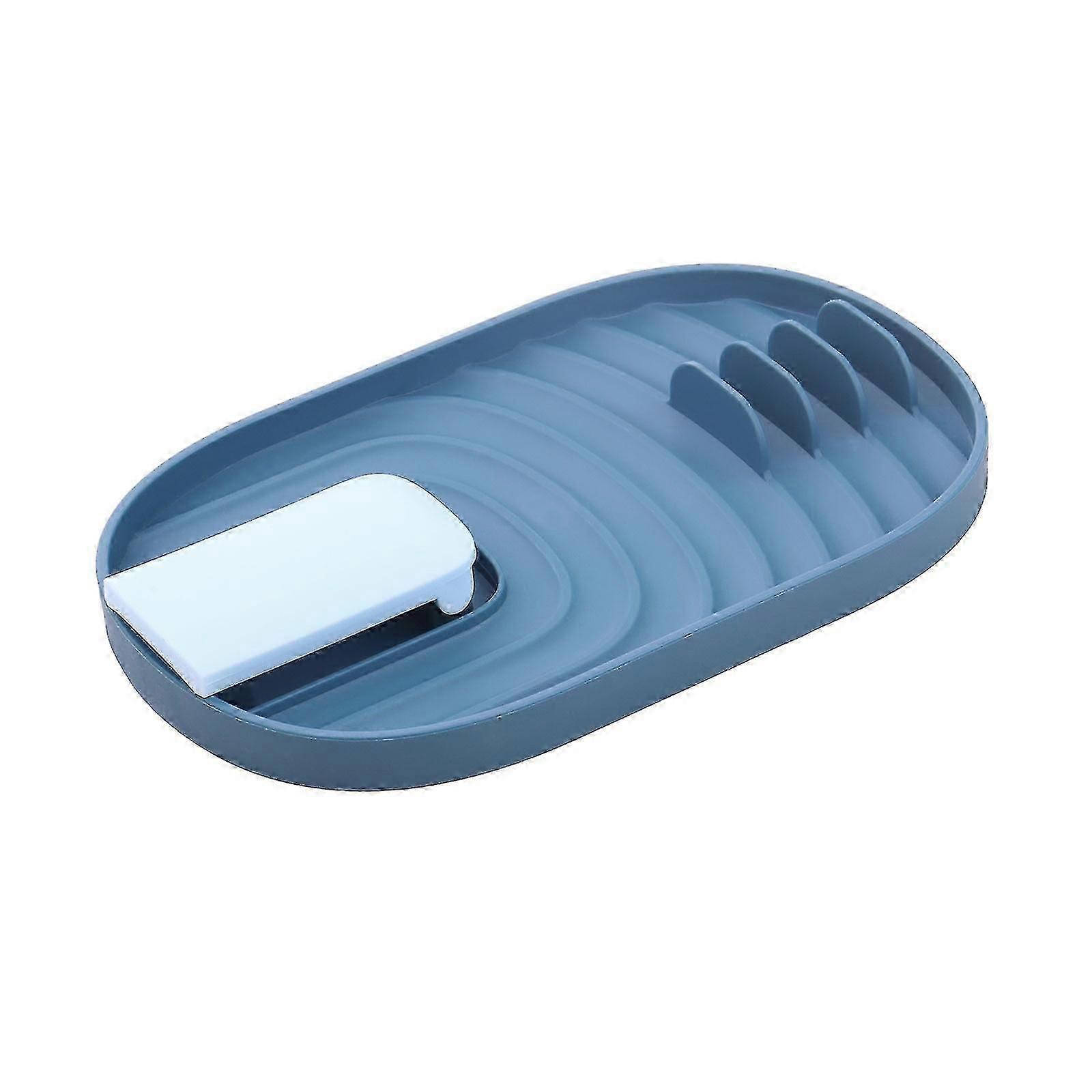 Plastic Spoon Holder Kitchen Cooking Tools