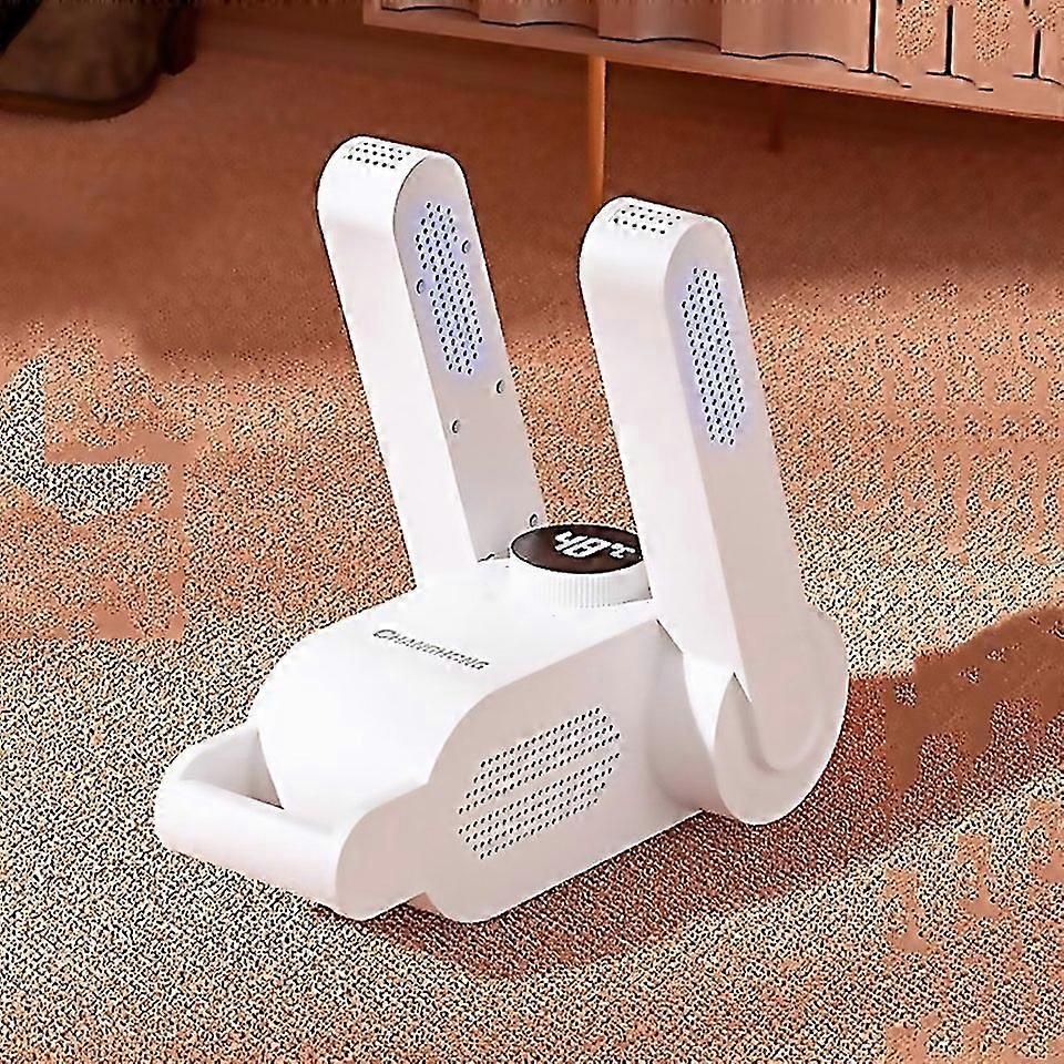 For Cdnml18t Uv Style Folding Smart Shoe Dryer Cn
