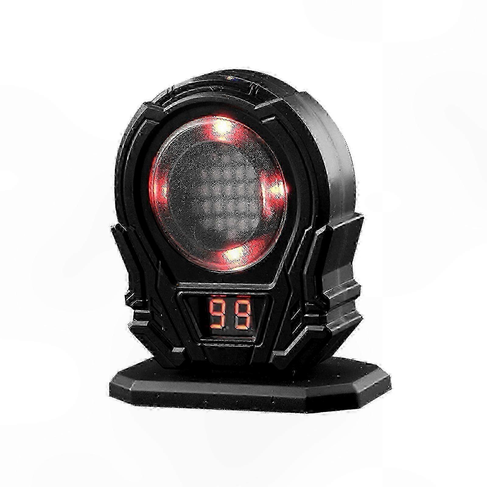 Laser Dry Fire Training Target with Scoring System