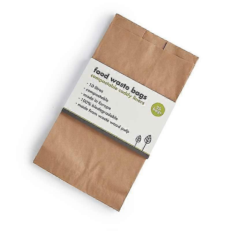 Food waste compostable bags biodegradable