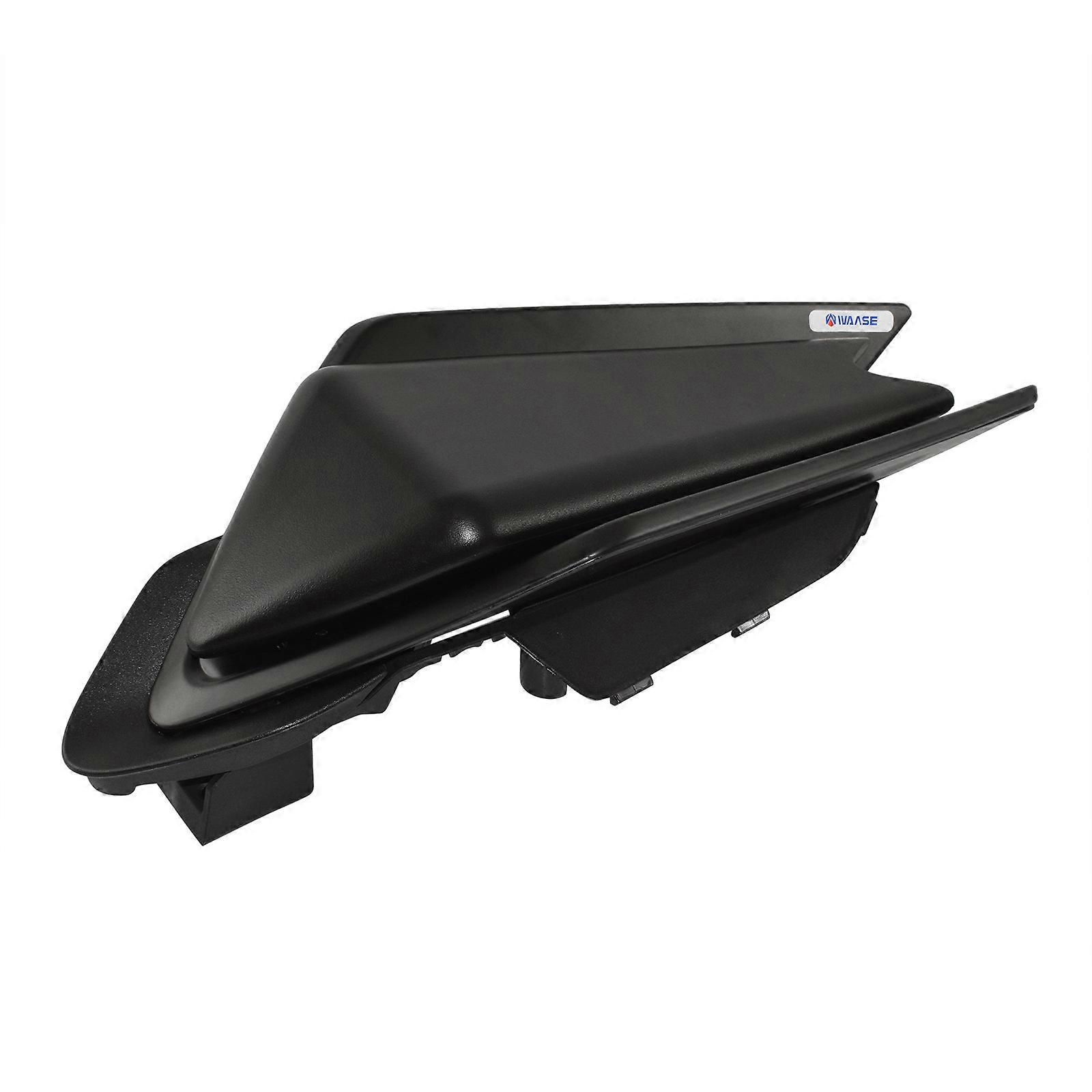 Neue Sozius-Rücksitzverkleidung – Motorradzubehör für Aprilia RSV4, RS660, RS 660, Tuono 660 (2020-2022)