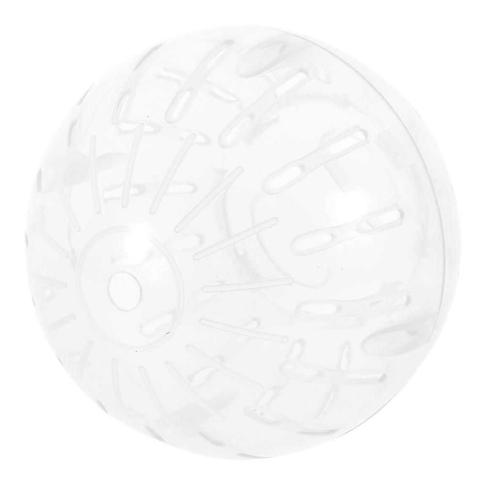 Hamster Running Ball Exercise Ball Offers Safe Play Toy