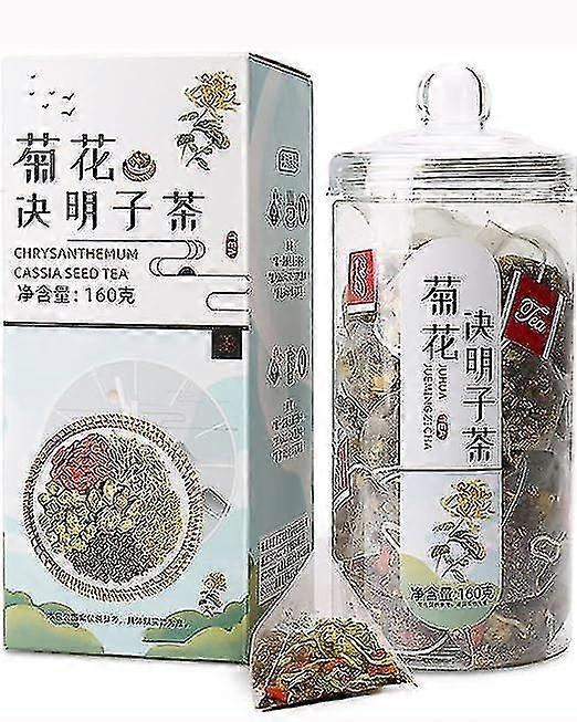20pcs Chrysanthemum Tea