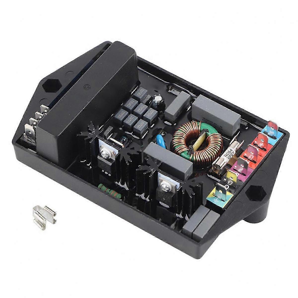 M16FA655A DC 30V Automatic Voltage Regulator Electric Stabilizer Generator Accessories